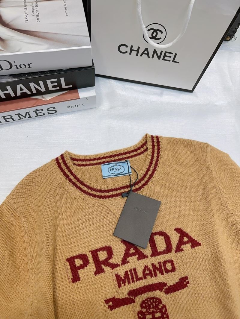 Prada T-Shirts